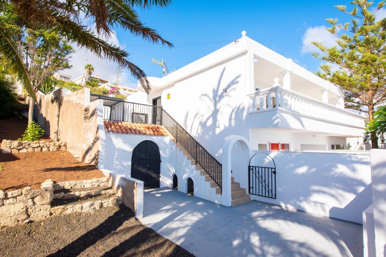 Villa Verode - Private Heated Saltwater Pool Tabaiba Екстериор снимка