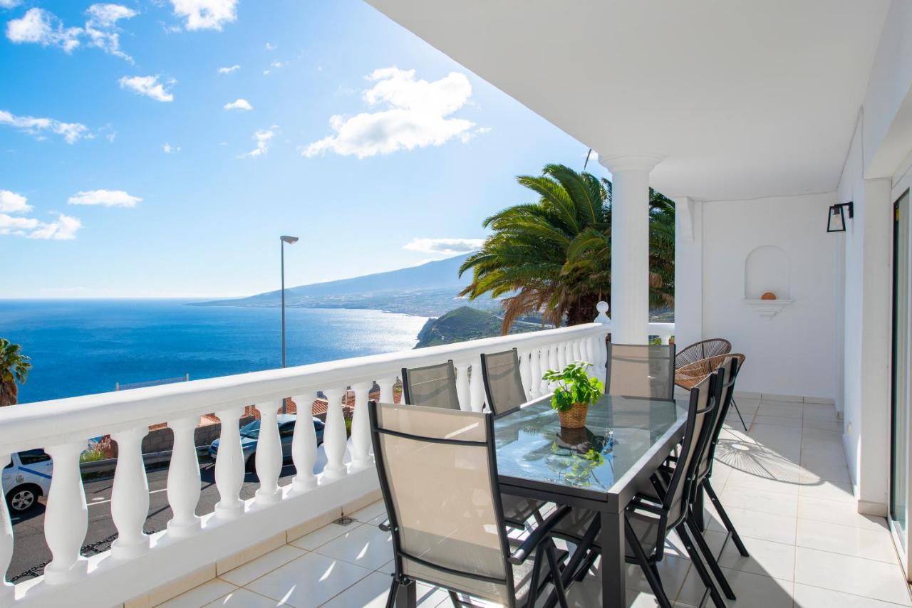Villa Verode - Private Heated Saltwater Pool Tabaiba Екстериор снимка