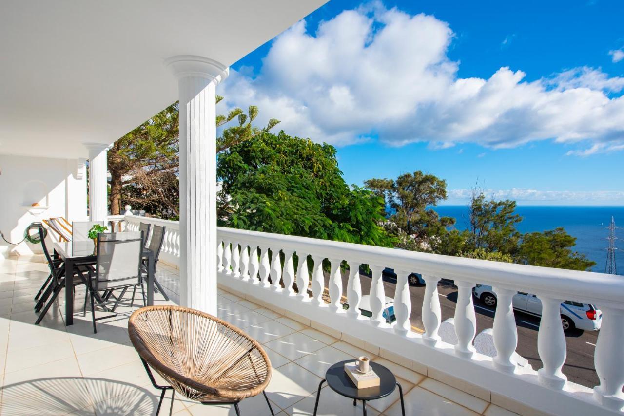 Villa Verode - Private Heated Saltwater Pool Tabaiba Екстериор снимка
