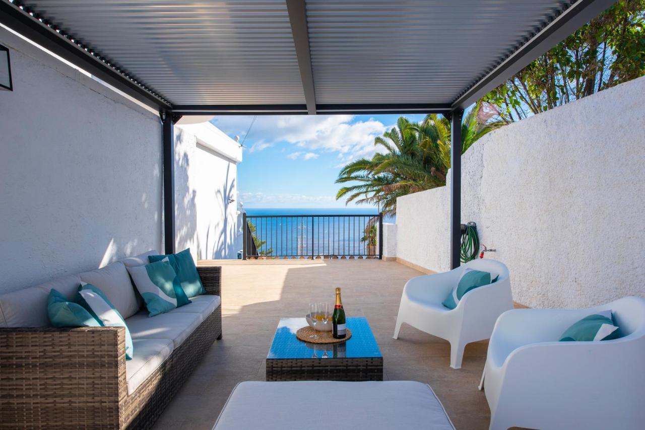 Villa Verode - Private Heated Saltwater Pool Tabaiba Екстериор снимка