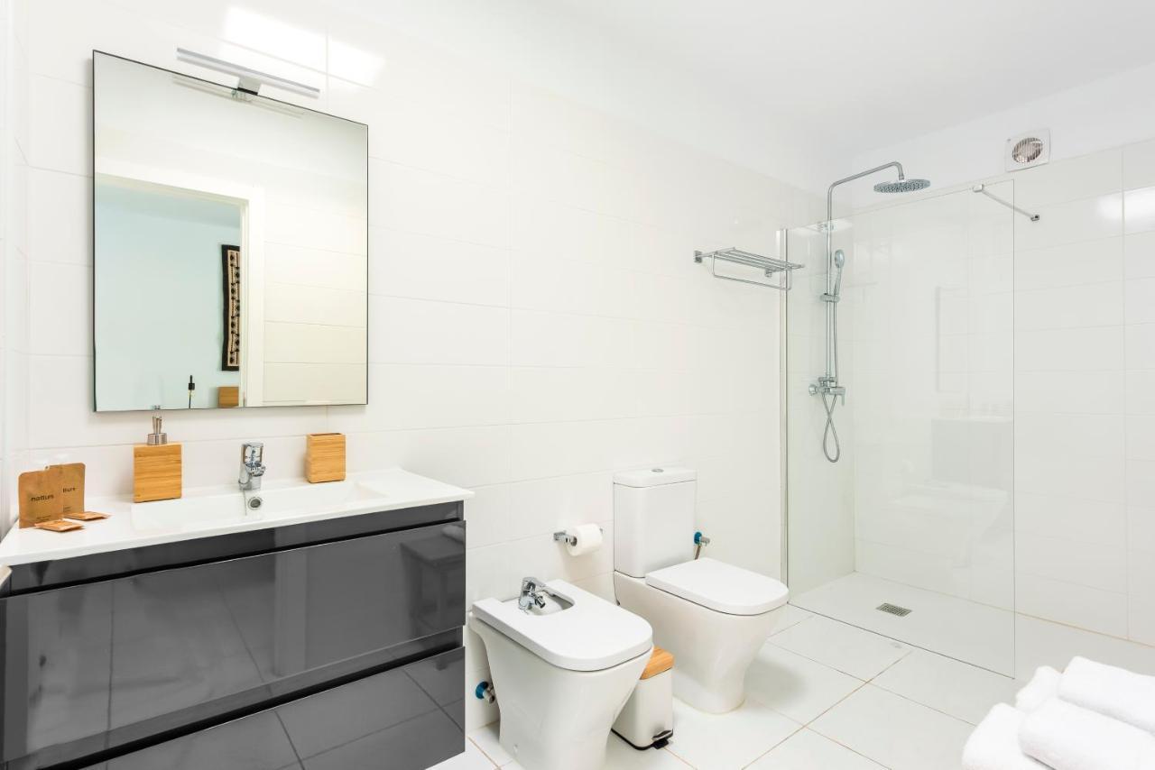 Villa Verode - Private Heated Saltwater Pool Tabaiba Екстериор снимка