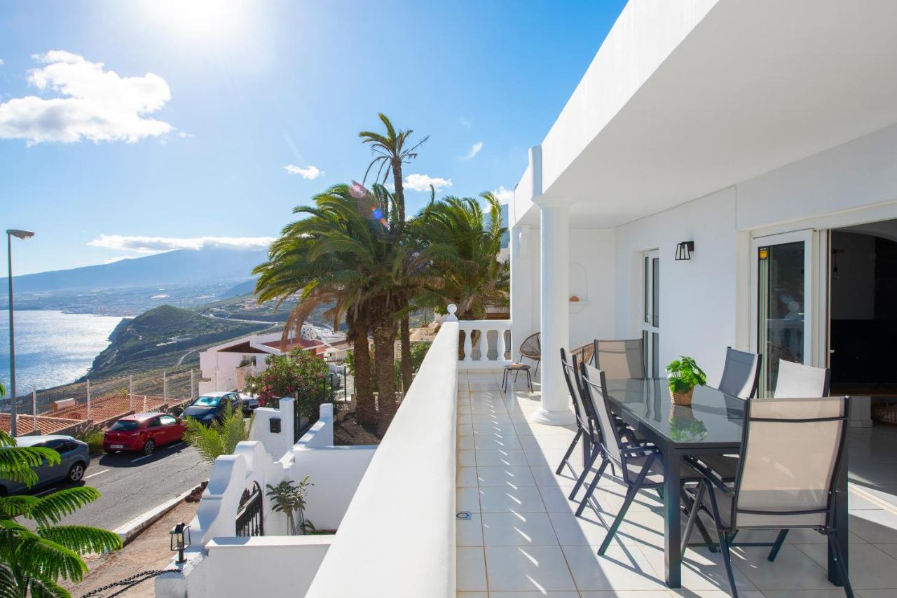 Villa Verode - Private Heated Saltwater Pool Tabaiba Екстериор снимка