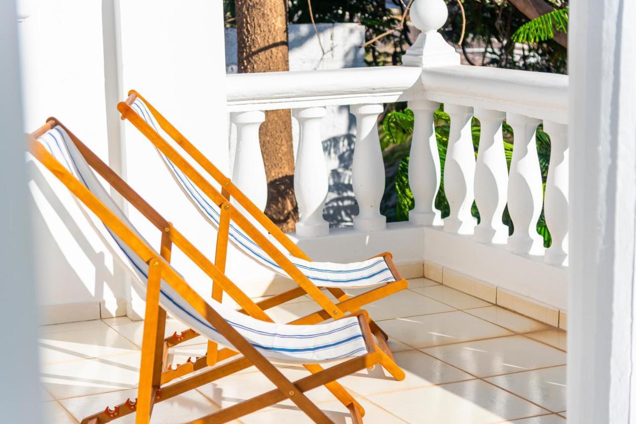 Villa Verode - Private Heated Saltwater Pool Tabaiba Екстериор снимка